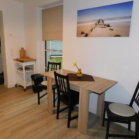 Darsser Strandgut - Haus Ahrenshooper Holz Ngoại thất bức ảnh
