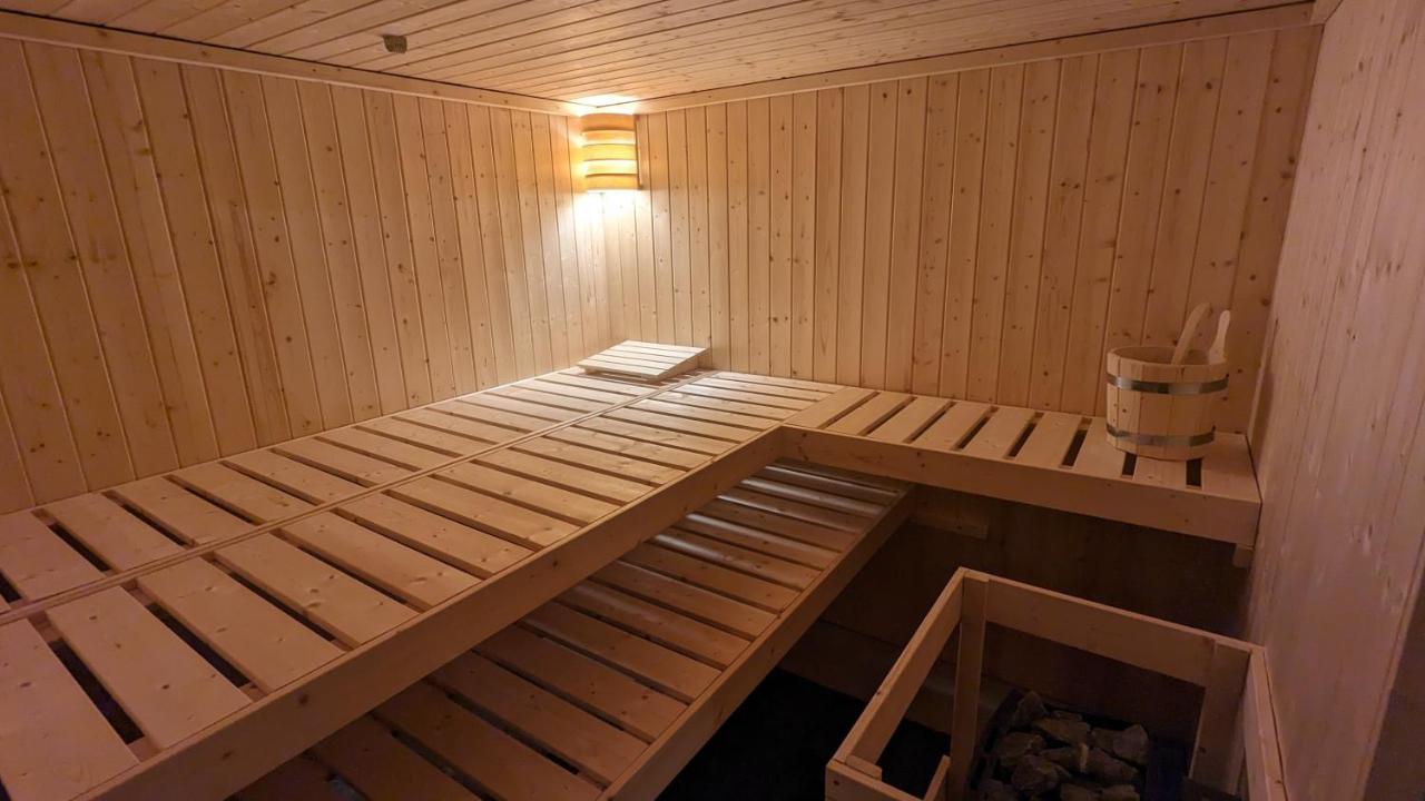 Darsser Strandgut - Haus Ahrenshooper Holz Ngoại thất bức ảnh