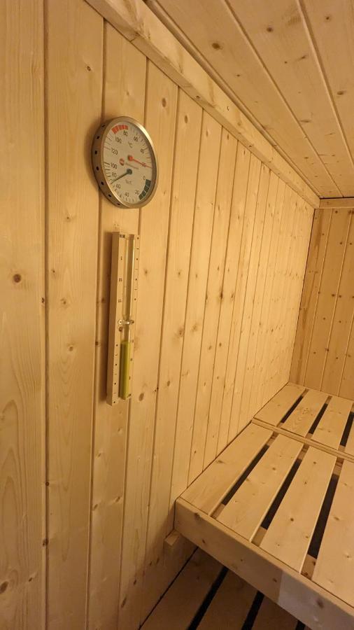Darsser Strandgut - Haus Ahrenshooper Holz Ngoại thất bức ảnh