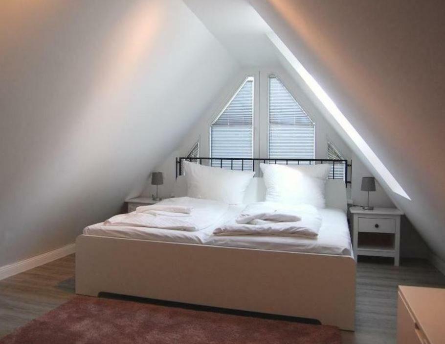 Darsser Strandgut - Haus Ahrenshooper Holz Ngoại thất bức ảnh